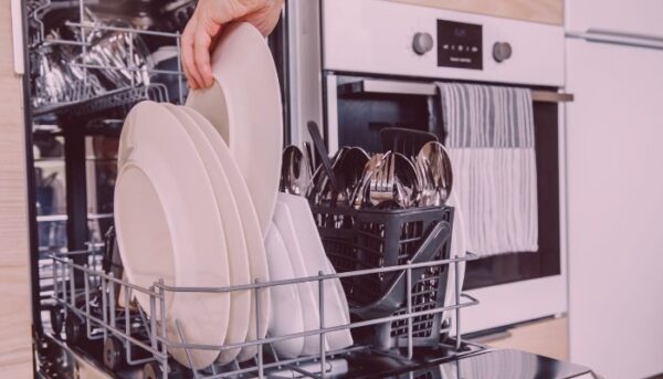 Dishwasher not drying. Dishes are wet after the wash cycle.