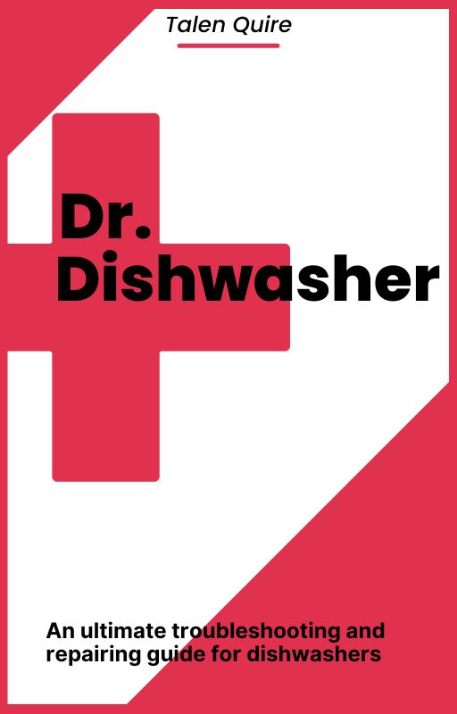 Dr. Dishwasher Ebook