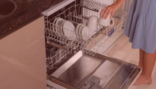 How Long Do Dishwashers Last? 