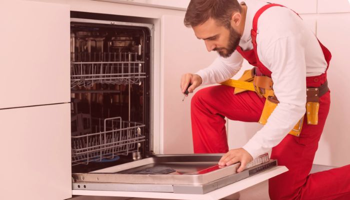 dishwasher troubleshooting tips